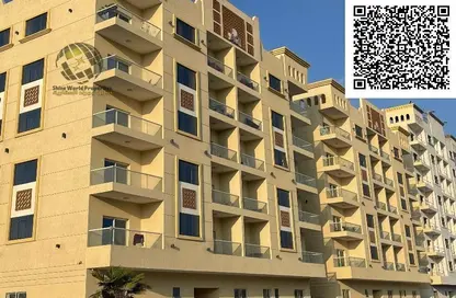 Apartment - 1 Bedroom - 2 Bathrooms for sale in Al Amira Village - Al Yasmeen - Ajman