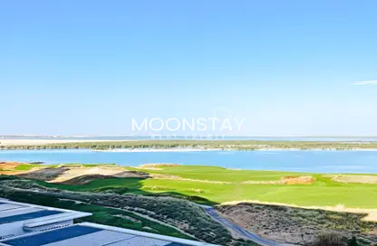 Apartment - 2 Bedrooms - 3 Bathrooms for rent in Mayan 2 - Mayan - Yas Island - Abu Dhabi