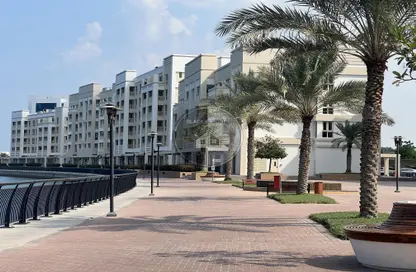 Apartment - 1 Bathroom for sale in Lagoon B5 - The Lagoons - Mina Al Arab - Ras Al Khaimah