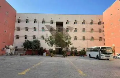 Staff Accommodation - Studio for rent in Al Quoz Industrial Area 3 - Al Quoz Industrial Area - Al Quoz - Dubai