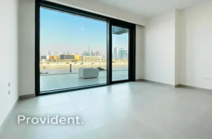 Apartment - 2 Bedrooms - 2 Bathrooms for rent in Canal Front Residence 5 - Canal Front Residences - Al Wasl - Dubai