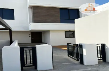 Villa - 4 Bedrooms - 4 Bathrooms for rent in Noya Luma - Noya - Yas Island - Abu Dhabi