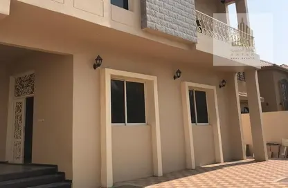 Villa - 7 Bedrooms for sale in Al Mowaihat 1 - Al Mowaihat - Ajman