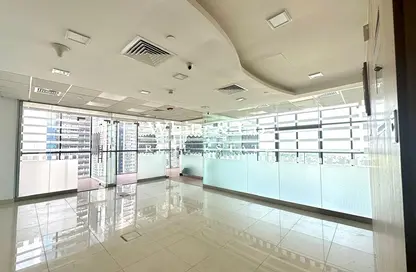 Office Space - Studio for rent in Tiffany Tower - JLT Cluster W - Jumeirah Lake Towers - Dubai