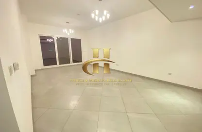 Apartment - 2 Bedrooms - 4 Bathrooms for rent in Saleh Bin Lahej Building Block A - Saleh Bin Lahej Building - Jumeirah Village Circle - Dubai