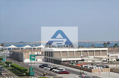 Apartment - 3 Bedrooms - 3 Bathrooms for rent in Al Khalidiya - Abu Dhabi