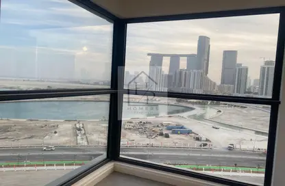 Apartment - 2 Bedrooms - 3 Bathrooms for sale in Pixel - Makers District - Al Reem Island - Abu Dhabi