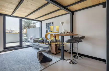 Apartment - Studio - 1 Bathroom for rent in Aria - Jumeirah Village Circle - Dubai