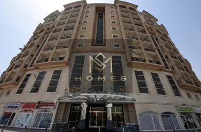 Apartment - 1 Bedroom - 2 Bathrooms for sale in Global Green View - International City - Dubai