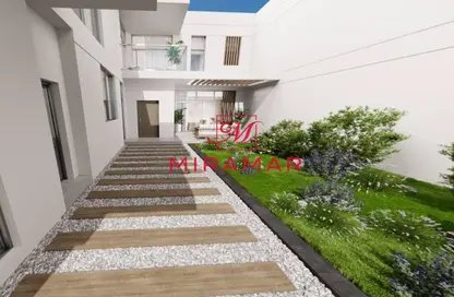 Townhouse - 3 Bedrooms - 4 Bathrooms for sale in The Sustainable City - Yas Island - Yas Island - Abu Dhabi