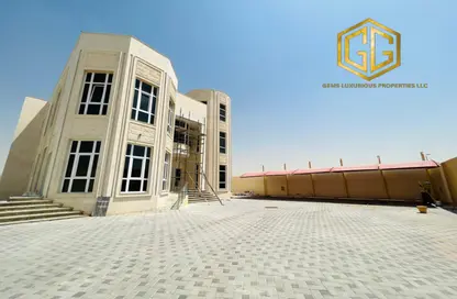 Villa - 6 Bedrooms - 7 Bathrooms for rent in Al Khawaneej 2 - Al Khawaneej - Dubai