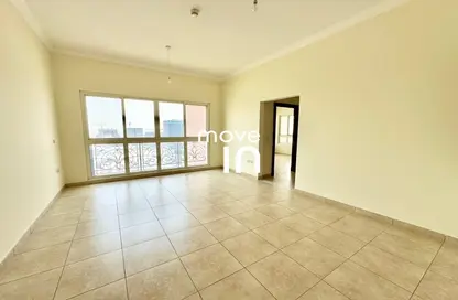 Apartment - 1 Bedroom - 2 Bathrooms for rent in Venetian - Canal Residence - Dubai Sports City - Dubai