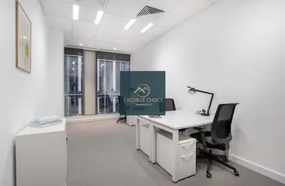 Office Space - Studio - 2 Bathrooms for rent in Dubai Commercity - Umm Ramool - Dubai