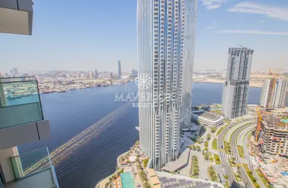 Apartment - 2 Bedrooms - 2 Bathrooms for sale in The Grand - Dubai Creek Harbour (The Lagoons) - Dubai