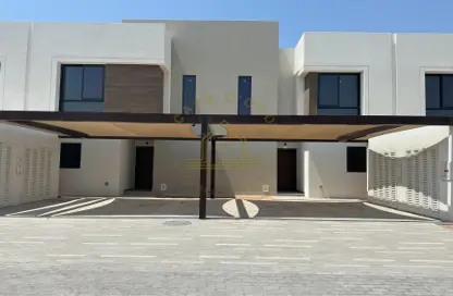 Townhouse - 3 Bedrooms - 4 Bathrooms for sale in Noya Viva - Noya - Yas Island - Abu Dhabi