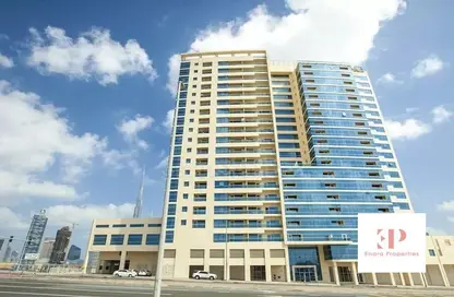 Apartment - 1 Bedroom - 2 Bathrooms for sale in The Residences at Business Central - Business Bay - Dubai