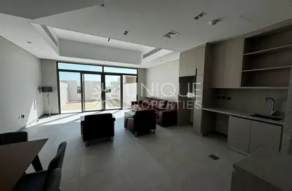 Townhouse - 2 Bedrooms - 2 Bathrooms for rent in MAG Arabic - Mohammed Bin Rashid City - Dubai