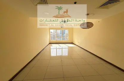 Apartment - 1 Bedroom - 2 Bathrooms for rent in Al Marzouqi Tower C - Al Marzouqi Towers - Al Qasimia - Sharjah