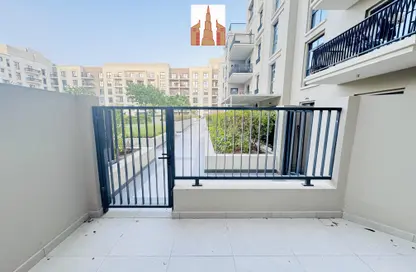 Apartment - 1 Bedroom - 1 Bathroom for rent in Maryam Island - Sharjah