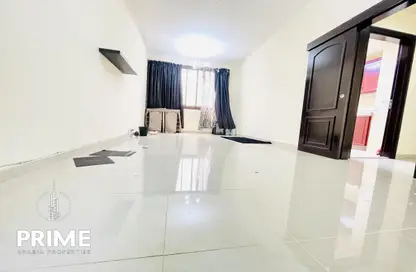 Apartment - 1 Bedroom - 2 Bathrooms for rent in Defense Road - Abu Dhabi