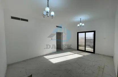 Apartment - 2 Bedrooms - 3 Bathrooms for rent in Ajman Global City - Al Alia - Ajman