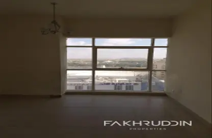 Apartment - 2 Bedrooms - 3 Bathrooms for rent in Oasis High Park - Dubai Silicon Oasis - Dubai