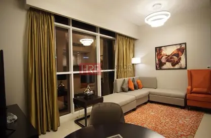 Apartment - 1 Bedroom - 2 Bathrooms for sale in Artesia C - Artesia - DAMAC Hills - Dubai