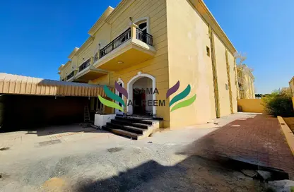 Compound - 5 Bedrooms - 6 Bathrooms for rent in Jumeirah 3 Villas - Jumeirah 3 - Jumeirah - Dubai