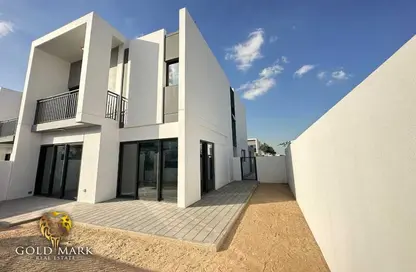 Villa - 4 Bedrooms - 4 Bathrooms for rent in La Rosa 2 - Villanova - Dubai Land - Dubai