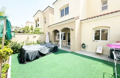 Villa - 2 Bedrooms - 4 Bathrooms for sale in Casa Viva - Serena - Dubai