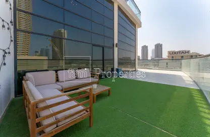 Apartment - 2 Bedrooms - 2 Bathrooms for sale in Shamal Residences 2 - Jumeirah Village Circle - Dubai