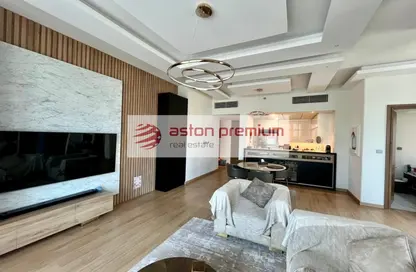 Apartment - 2 Bedrooms - 3 Bathrooms for rent in ATRIA RA - Atria Residences - Business Bay - Dubai