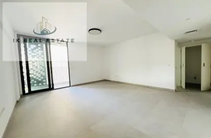 Apartment - 1 Bedroom - 2 Bathrooms for rent in Areej Apartments - Aljada - Sharjah