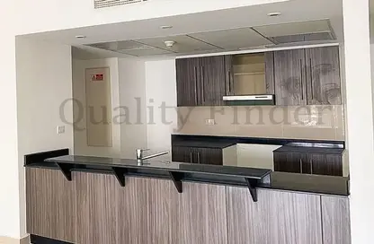 Apartment - 1 Bedroom - 2 Bathrooms for rent in Tower 12 - Al Reef Downtown - Al Reef - Abu Dhabi