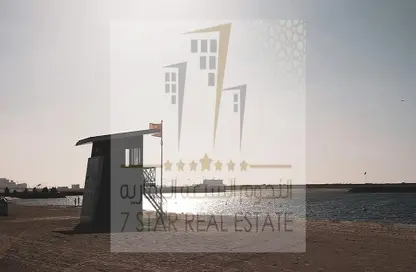 Whole Building - Studio - 7+ Bathrooms for sale in Al Mamzar - Sharjah - Sharjah