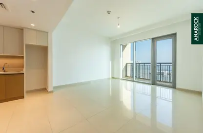 Apartment - 1 Bedroom - 1 Bathroom for sale in Harbour Views 2 - Dubai Creek Harbour (The Lagoons) - Dubai