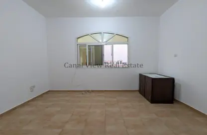 Apartment - 1 Bathroom for rent in Khalifa City A Villas - Khalifa City A - Khalifa City - Abu Dhabi