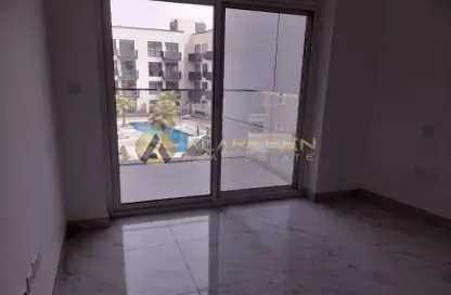 Apartment - 2 Bedrooms - 3 Bathrooms for rent in AAA Residence - Jumeirah Village Circle - Dubai