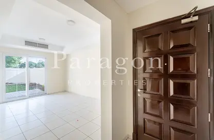 Townhouse - 2 Bedrooms - 3 Bathrooms for rent in Springs 12 - The Springs - Dubai