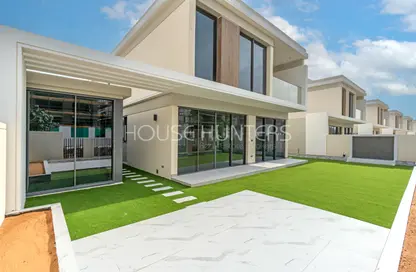 Villa - 4 Bedrooms - 4 Bathrooms for rent in Harmony 3 - Harmony - Tilal Al Ghaf - Dubai