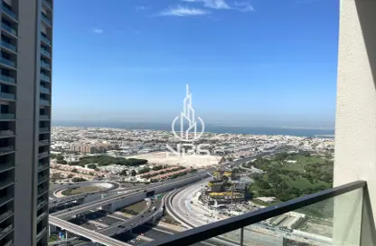 Apartment - 1 Bedroom - 2 Bathrooms for sale in Aykon City Tower B - Aykon City - Business Bay - Dubai