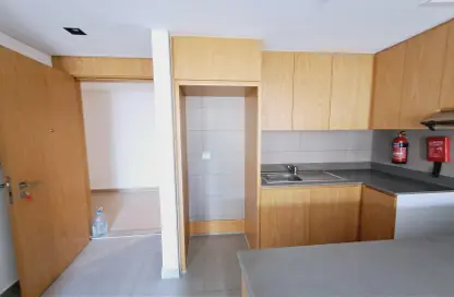 Apartment - 1 Bedroom - 1 Bathroom for rent in Souks Residential - Al Mamsha - Muwaileh - Sharjah