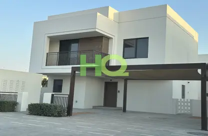 Villa - 4 Bedrooms - 5 Bathrooms for rent in Noya Viva - Noya - Yas Island - Abu Dhabi