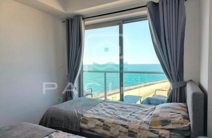 Apartment - 2 Bedrooms - 3 Bathrooms for rent in Pacific Polynesia - Pacific - Al Marjan Island - Ras Al Khaimah