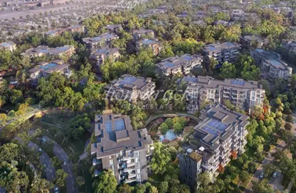 Apartment - 1 Bedroom - 2 Bathrooms for sale in Cilia - Ghaf Woods - Dubai Land - Dubai