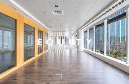 Office Space - Studio for rent in Building 4 - Emaar Square - Downtown Dubai - Dubai