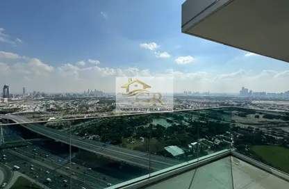 Apartment - 2 Bedrooms - 3 Bathrooms for sale in 1 Residences - 2 - Al Kifaf - Bur Dubai - Dubai