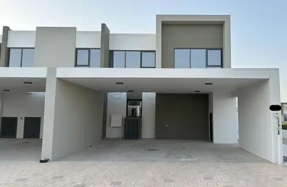 Apartment - 4 Bedrooms - 6 Bathrooms for sale in La Rosa 5 - Villanova - Dubai Land - Dubai