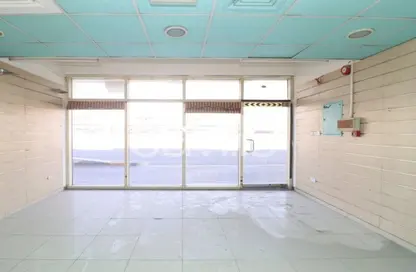 Retail - Studio - 1 Bathroom for rent in Industrial Area 13 - Sharjah Industrial Area - Sharjah