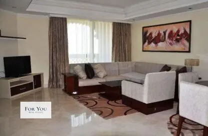 Apartment - 1 Bedroom - 2 Bathrooms for rent in Mughal - Grandeur Residences - Palm Jumeirah - Dubai